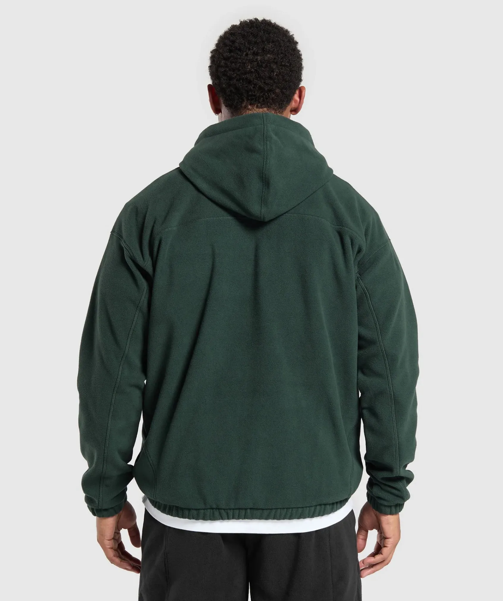 Heren Gymshark Hoodies & Truien*Grade Hoodie