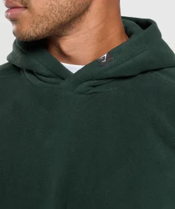 Heren Gymshark Hoodies & Truien*Grade Hoodie