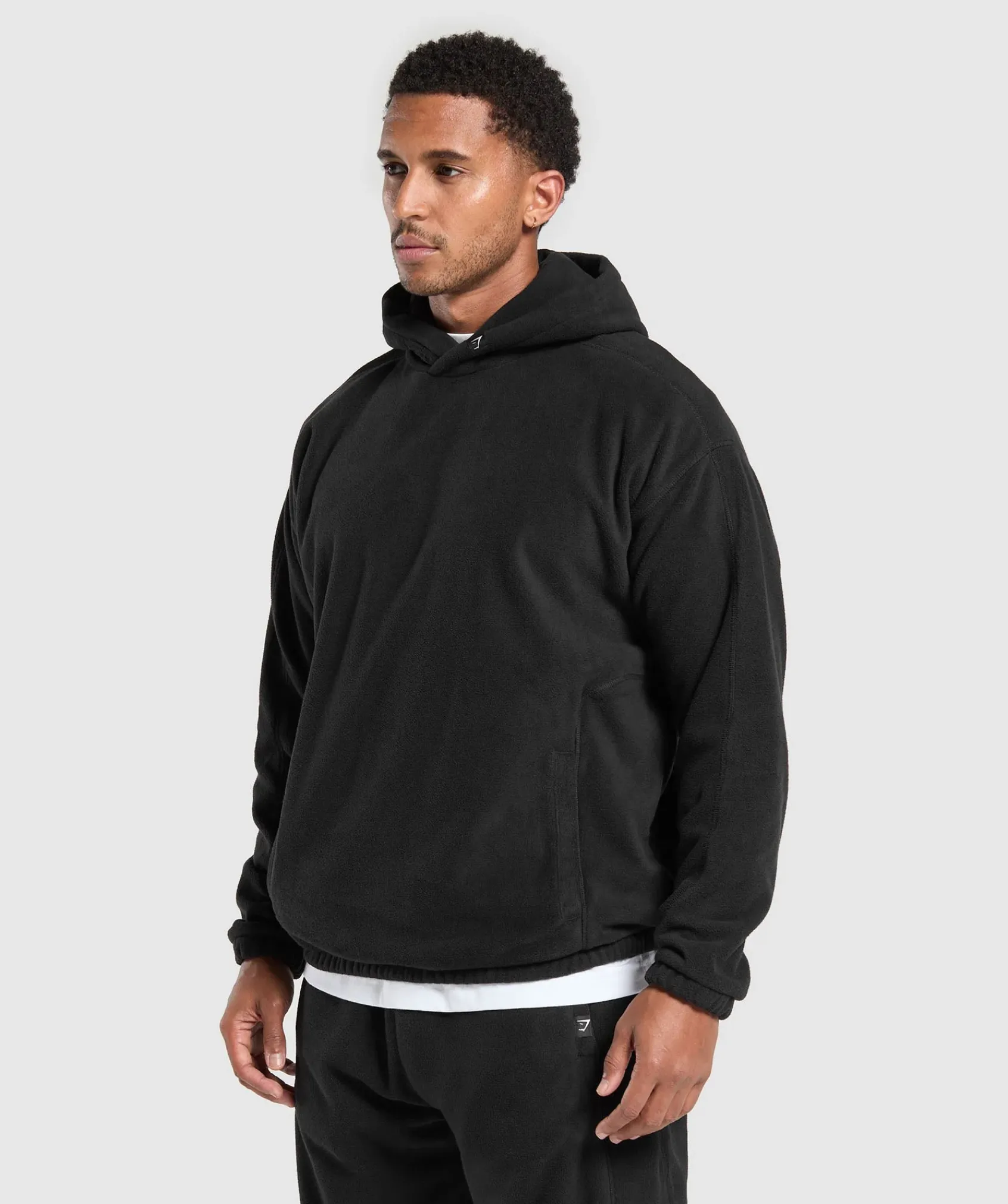 Heren Gymshark Hoodies & Truien*Grade Hoodie