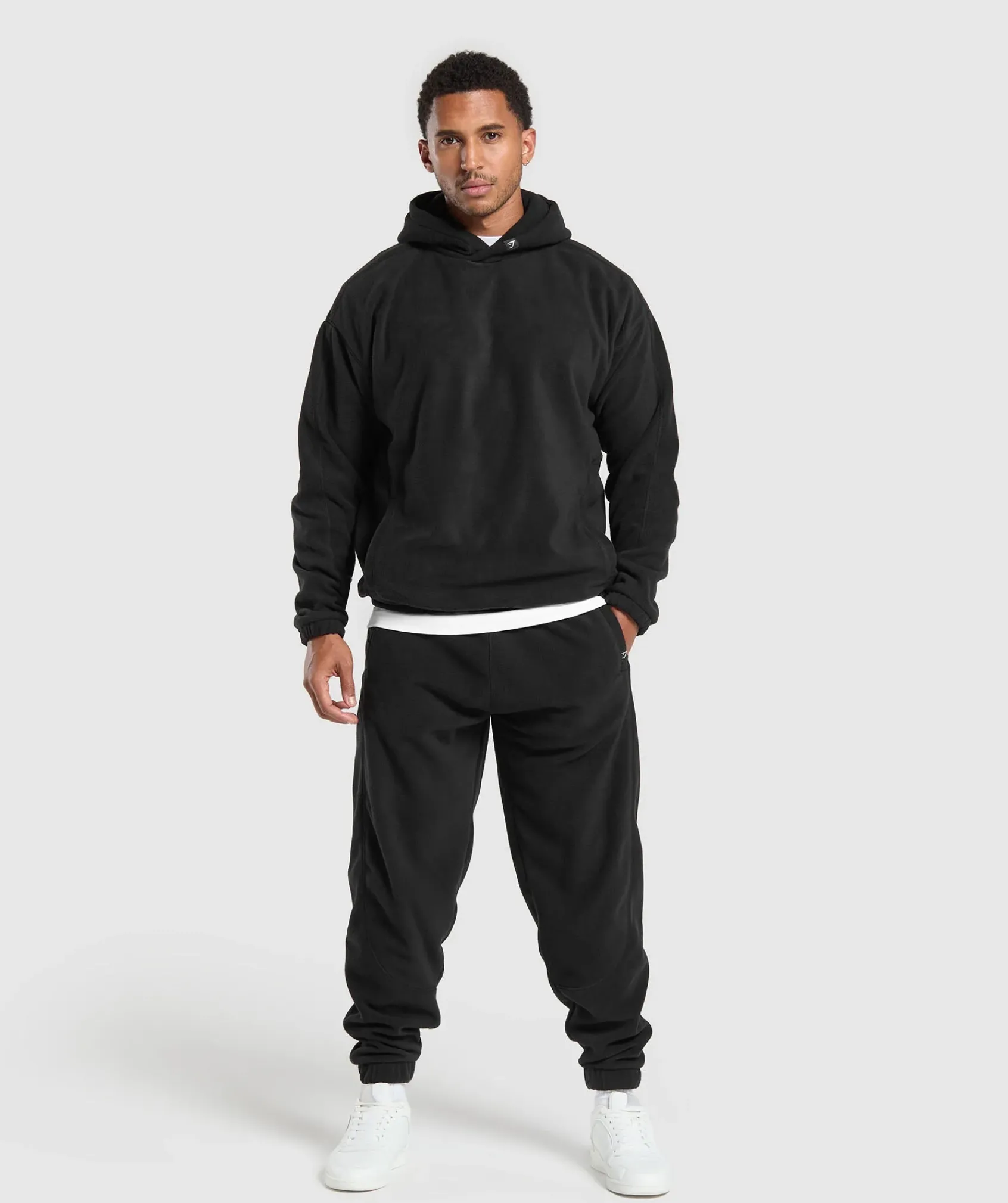 Heren Gymshark Hoodies & Truien*Grade Hoodie