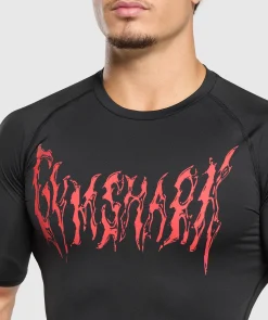 Heren Gymshark T-shirts*Graphic Baselayer T-Shirt