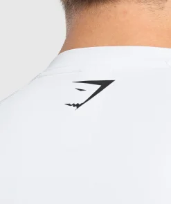 Heren Gymshark T-shirts*Graphic Baselayer T-Shirt