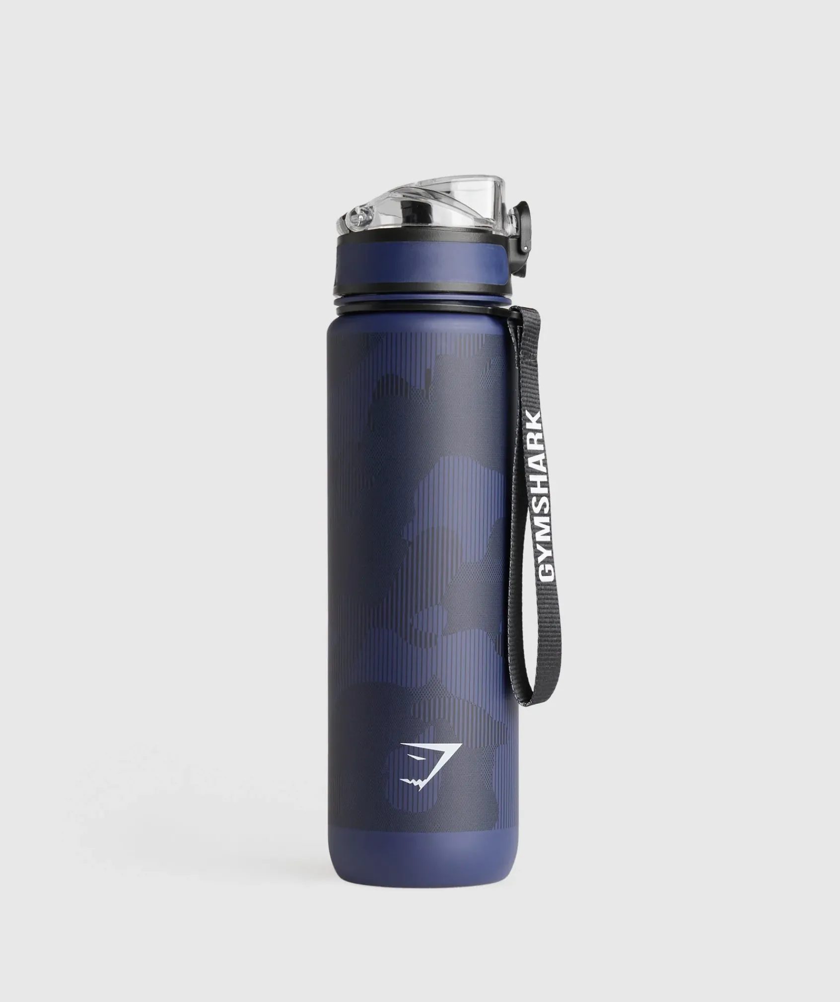 Gymshark Flessen*Graphic Sports Bottle