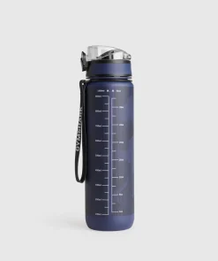 Gymshark Flessen*Graphic Sports Bottle