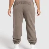DAMES Gymshark Joggingbroeken*Grunge Oversized Joggers