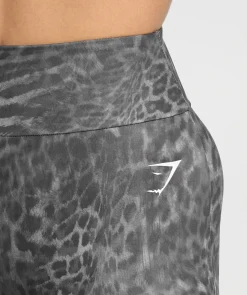 DAMES Gymshark Leggings|Scrunch Bum Leggings*GS Power Leggings