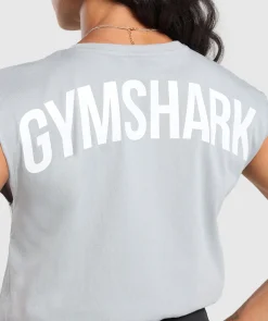 DAMES Gymshark Tanktops|T-shirts*GS Power Tank