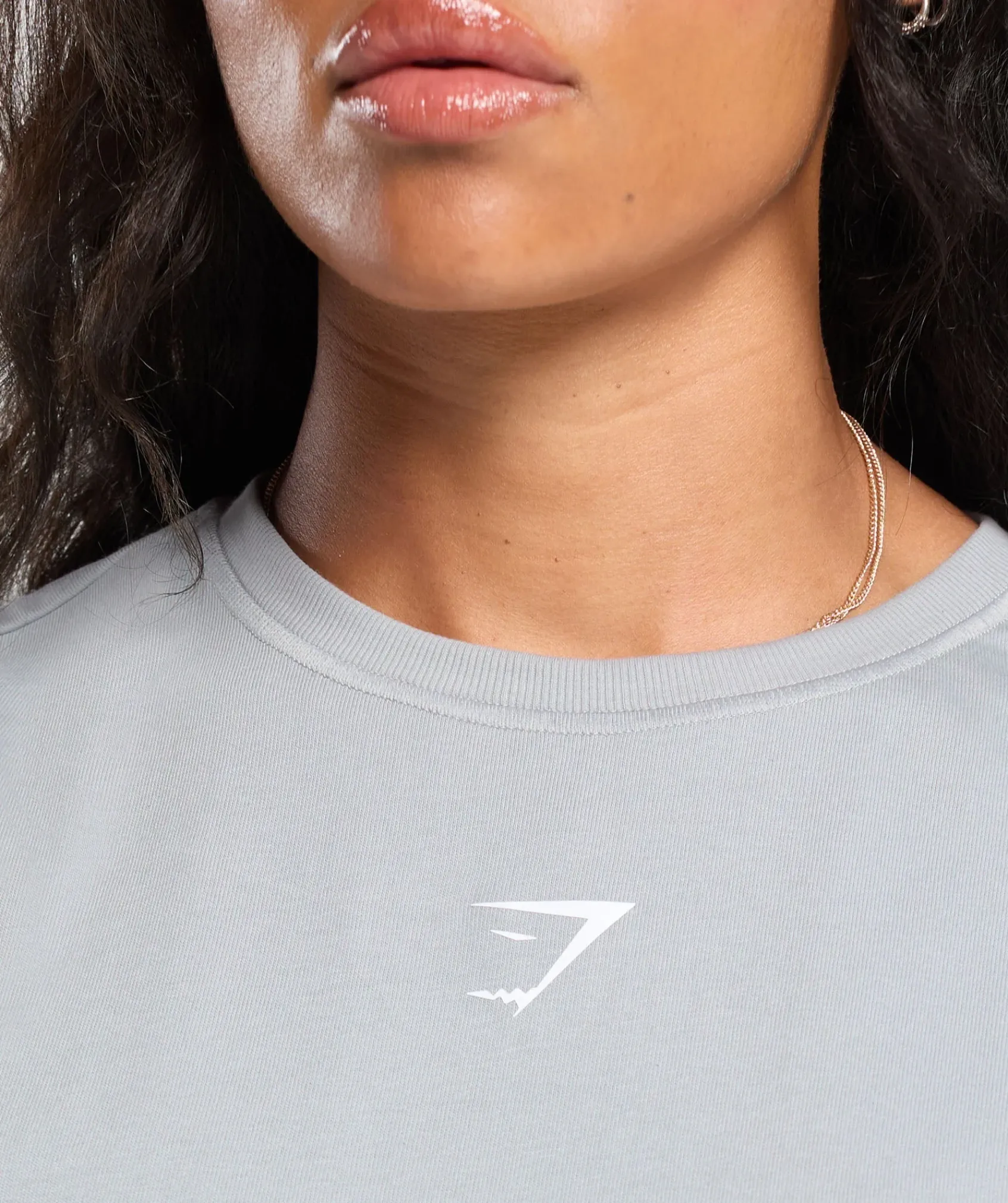 DAMES Gymshark Tanktops|T-shirts*GS Power Tank