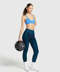 DAMES Gymshark Sport-bh's*GS x Analis Sports Bra