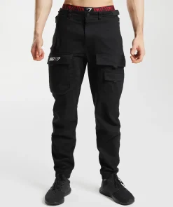 Heren Gymshark Joggingbroeken|Cargobroeken*GS x David Laid Cargo Pants