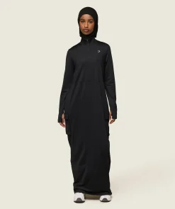 DAMES Gymshark Bedekkende Sportkleding*GS x Leana Deeb Abaya