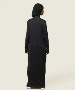 DAMES Gymshark Bedekkende Sportkleding*GS x Leana Deeb Abaya
