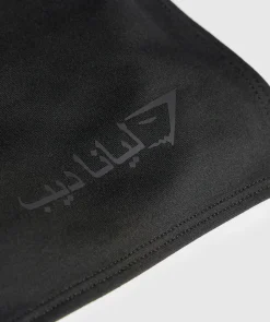 DAMES Gymshark Bedekkende Sportkleding|Hijab*GS x Leana Deeb Hijab Wrap