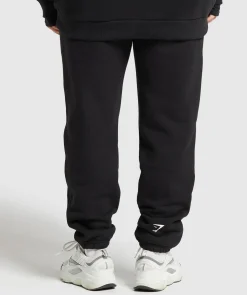 DAMES Gymshark Bedekkende Sportkleding|Joggingbroeken*GS x Leana Deeb Oversized Joggers