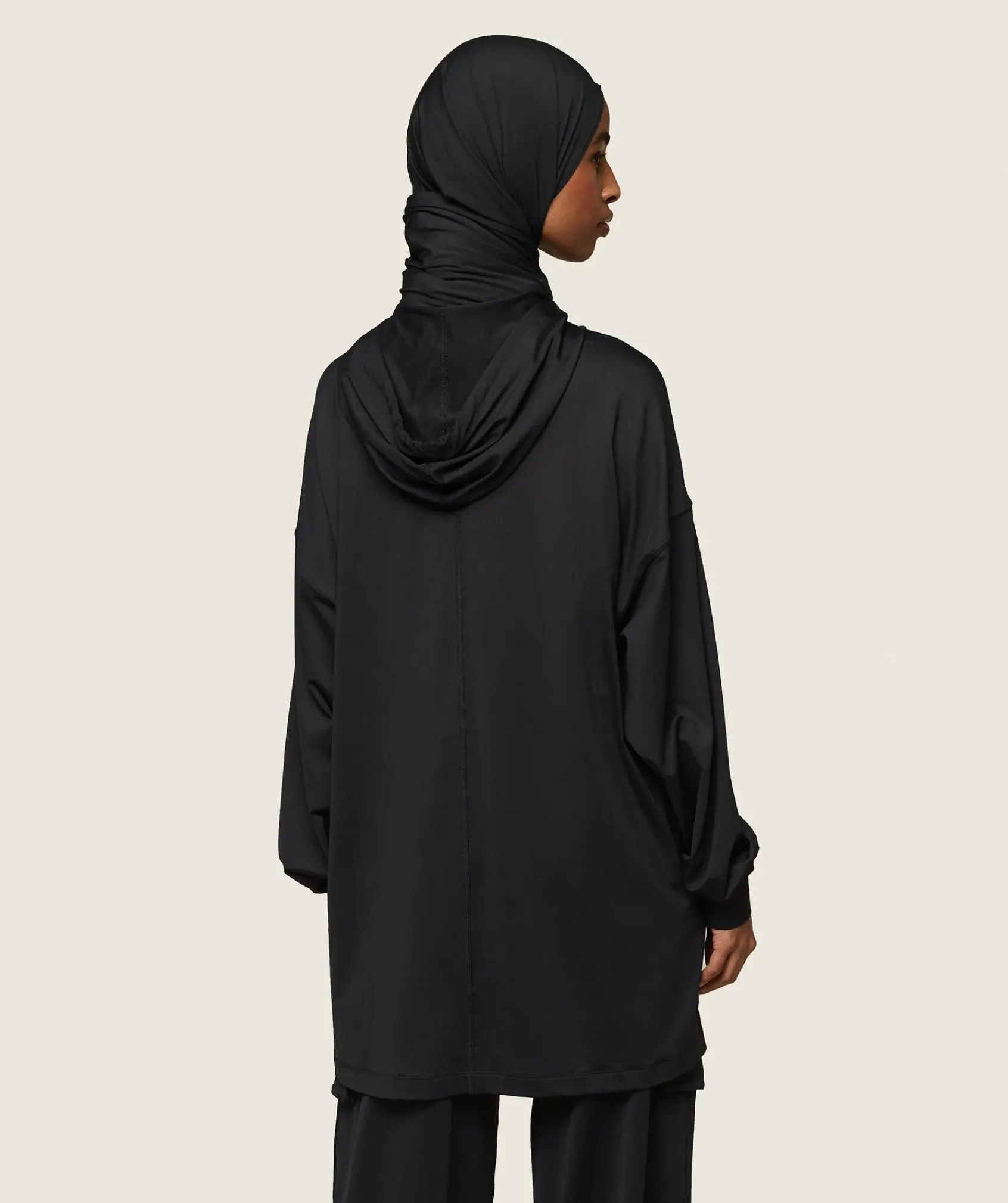 DAMES Gymshark Bedekkende Sportkleding|Hoodies & Truien*GS x Leana Deeb Oversized Hoodie