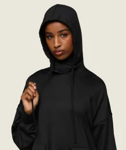 DAMES Gymshark Bedekkende Sportkleding|Hoodies & Truien*GS x Leana Deeb Oversized Hoodie