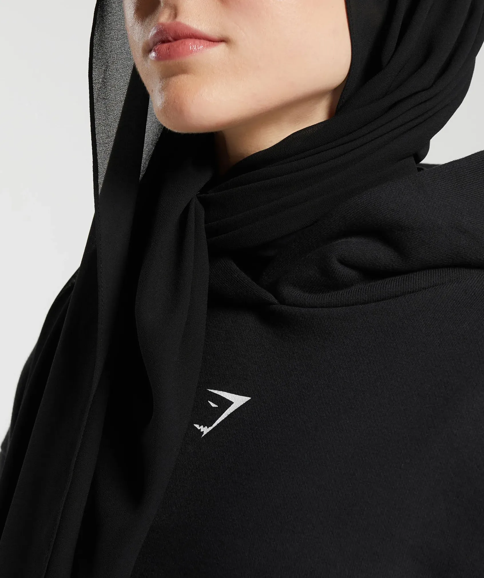 DAMES Gymshark Bedekkende Sportkleding|Hoodies & Truien*GS X Leana Deeb Oversized Graphic Hoodie