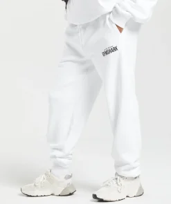 DAMES Gymshark Joggingbroeken*GS X Leana Deeb Oversized Joggers