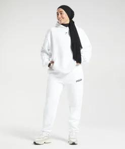 DAMES Gymshark Joggingbroeken*GS X Leana Deeb Oversized Joggers