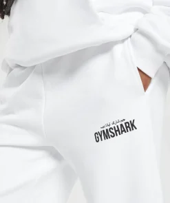DAMES Gymshark Joggingbroeken*GS X Leana Deeb Oversized Joggers