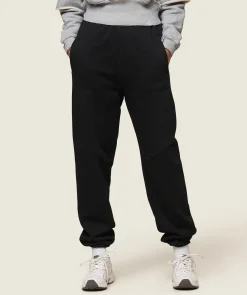 DAMES Gymshark Bedekkende Sportkleding|Joggingbroeken*GS x Leana Deeb Oversized Joggers