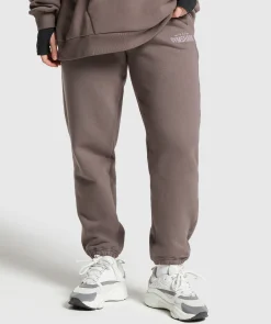 DAMES Gymshark Bedekkende Sportkleding|Joggingbroeken*GS X Leana Deeb Oversized Joggers