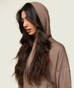 DAMES Gymshark Bedekkende Sportkleding|Hoodies & Truien*GS x Leana Deeb Oversized Hoodie