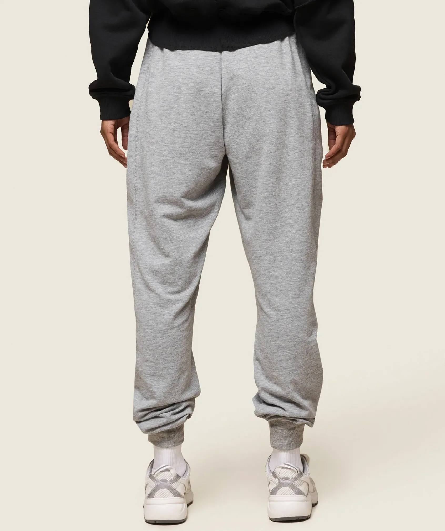 DAMES Gymshark Bedekkende Sportkleding|Joggingbroeken*GS x Leana Deeb Training Joggers