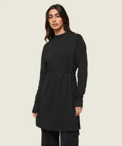 DAMES Gymshark Bedekkende Sportkleding*GS x Leana Deeb Tunic