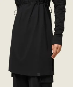 DAMES Gymshark Bedekkende Sportkleding*GS x Leana Deeb Tunic