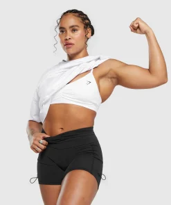 DAMES Gymshark T-shirts*GSLC OS Tee