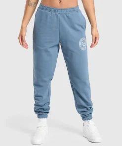 DAMES Gymshark Joggingbroeken*GSLC Weight Graphic Pants