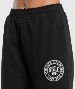 DAMES Gymshark Joggingbroeken*GSLC Weight Graphic Pants