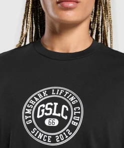 DAMES Gymshark T-shirts*GSLC Weight Graphic T-Shirt