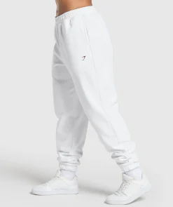DAMES Gymshark Joggingbroeken*Gym Bunny Oversized Joggers