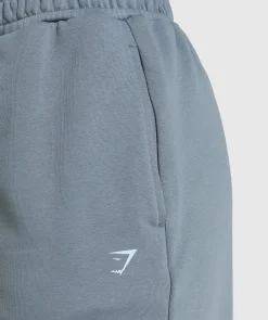 DAMES Gymshark Joggingbroeken*Gym Bunny Oversized Joggers