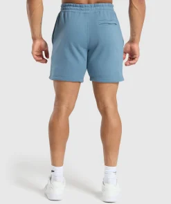 Heren Gymshark Shorts*Heavy Duty Apparel 7" Shorts