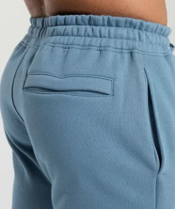 Heren Gymshark Shorts*Heavy Duty Apparel 7" Shorts