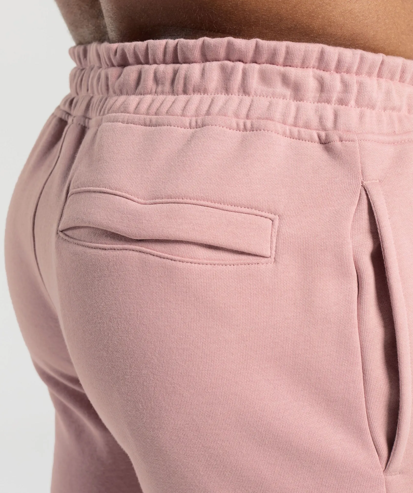 Heren Gymshark Shorts*Heavy Duty Apparel 7" Shorts