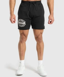 Heren Gymshark Shorts*Heavy Duty Apparel 7" Shorts