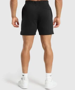 Heren Gymshark Shorts*Heavy Duty Apparel 7" Shorts