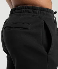 Heren Gymshark Shorts*Heavy Duty Apparel 7" Shorts