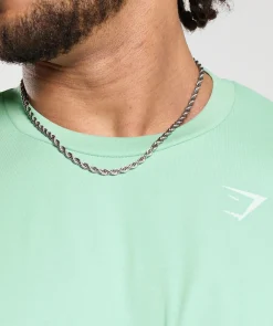 Heren Gymshark T-shirts*Heavy Duty Apparel T-Shirt