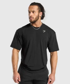 Heren Gymshark T-shirts*Heavy Duty Apparel T-Shirt
