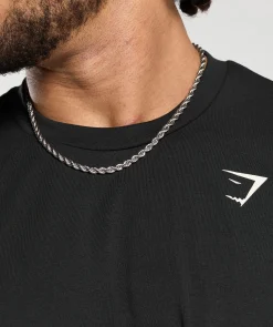 Heren Gymshark T-shirts*Heavy Duty Apparel T-Shirt