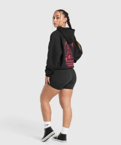 DAMES Gymshark Bedekkende Sportkleding|Hoodies & Truien*Heavy Duty Oversized Hoodie