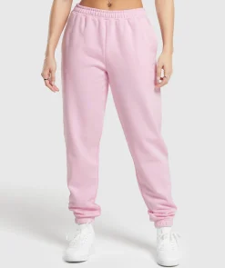 DAMES Gymshark Joggingbroeken*Heavy Flex Graphic Jogger
