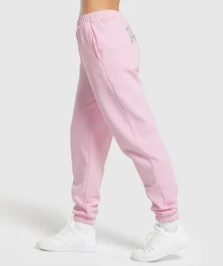 DAMES Gymshark Joggingbroeken*Heavy Flex Graphic Jogger