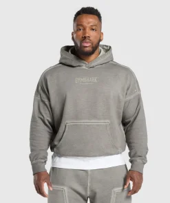 Heren Gymshark Hoodies & Truien*Heavyweight Hoodie