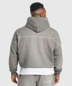Heren Gymshark Hoodies & Truien*Heavyweight Hoodie